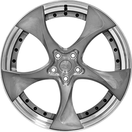BC Forged HCS855S
