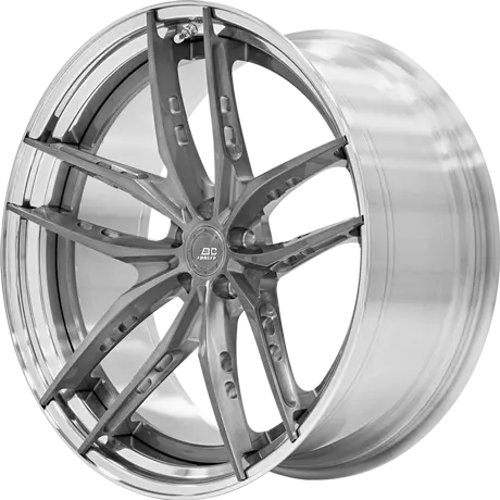 BC Forged HCX01