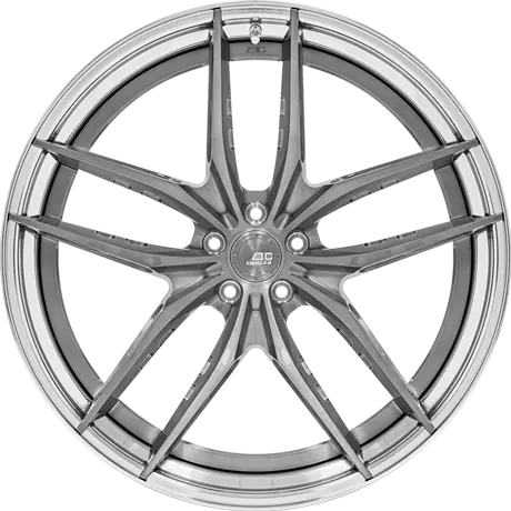 BC Forged HCX01