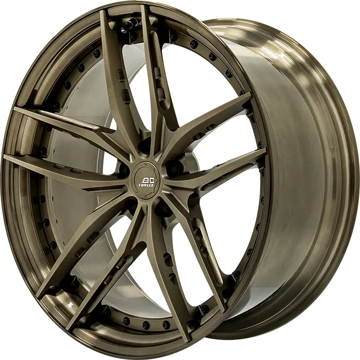 BC Forged HCX01S