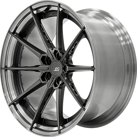 BC Forged HCX02