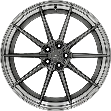 BC Forged HCX02