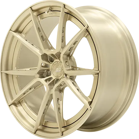 BC Forged HCX05