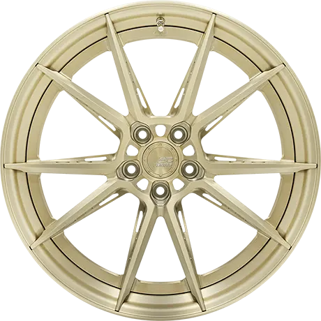 BC Forged HCX05