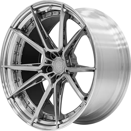 BC Forged HCX05S