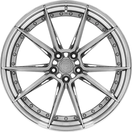 BC Forged HCX05S