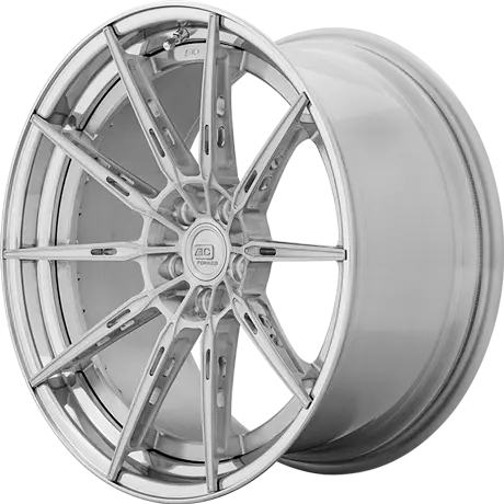 BC Forged HCX06