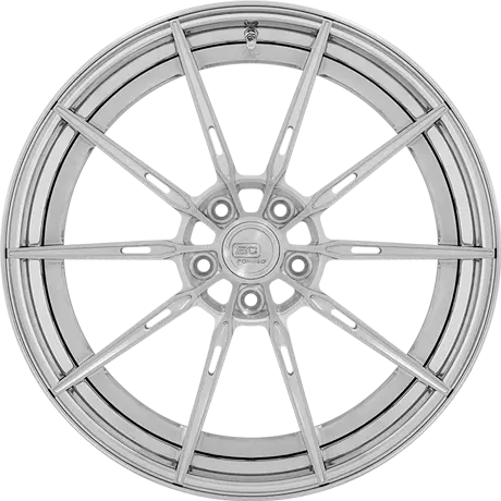 BC Forged HCX06