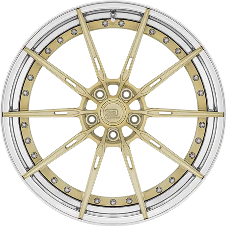 BC Forged HCX06S