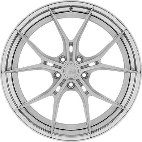 BC Forged HCX08