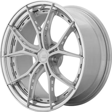 BC Forged HCX108