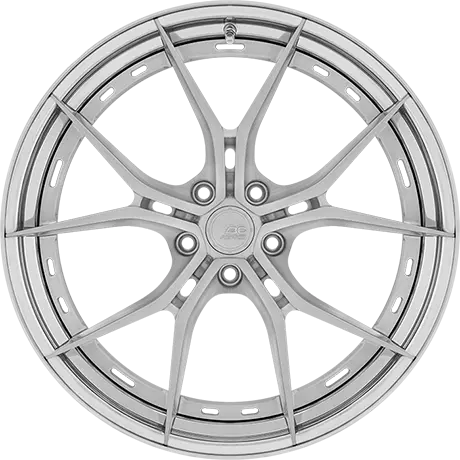 BC Forged HCX108