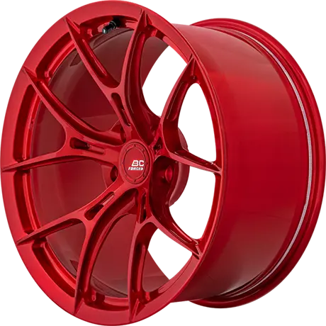 BC Forged KL02