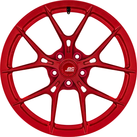 BC Forged KL02