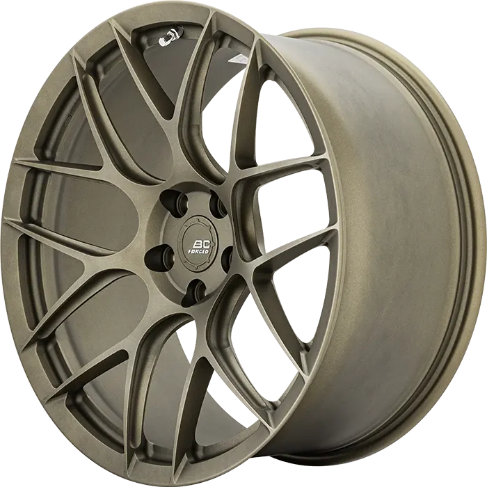 BC Forged KL12