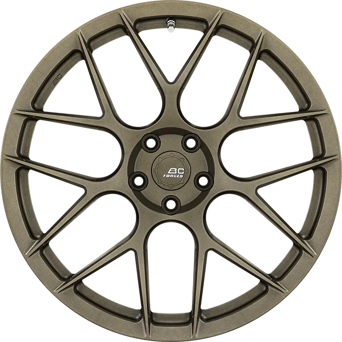 BC Forged KL12