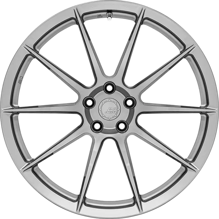 BC Forged KL13