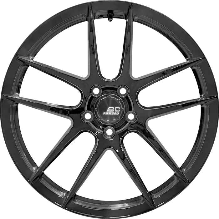 BC Forged KL14