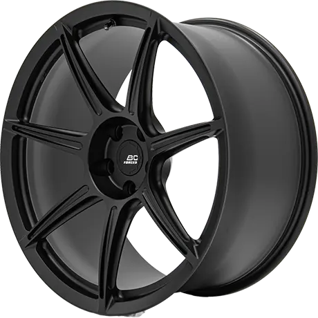 BC Forged KL17