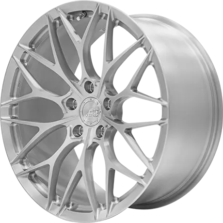 BC Forged KL23