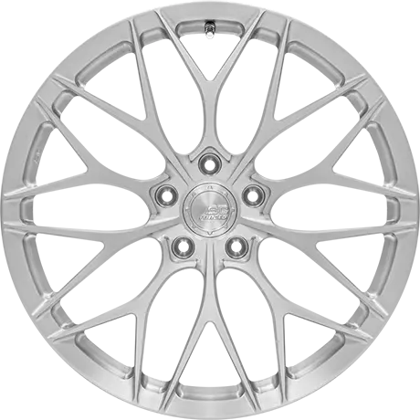 BC Forged KL23
