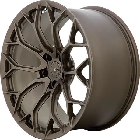 BC Forged KL31