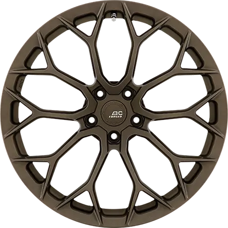 BC Forged KL31