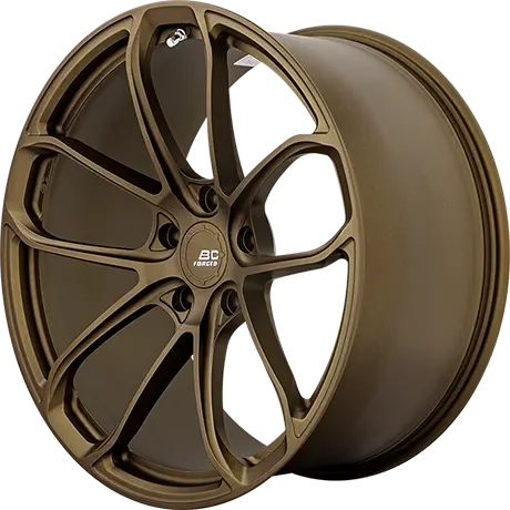BC Forged KL32