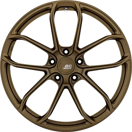 BC Forged KL32