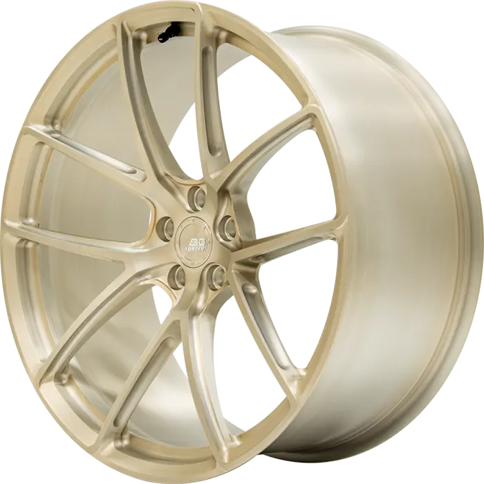BC Forged KL34