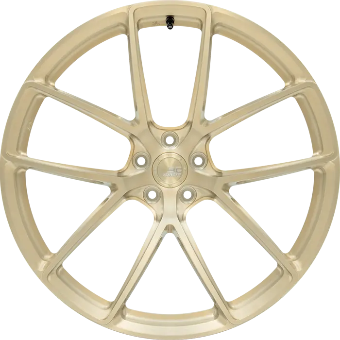 BC Forged KL34