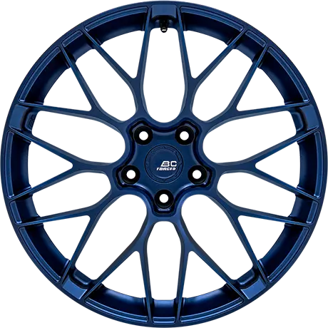 BC Forged KL52