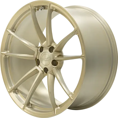 BC Forged KL53