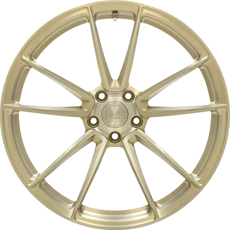 BC Forged KL53