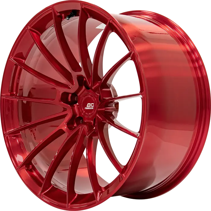 BC Forged KL54