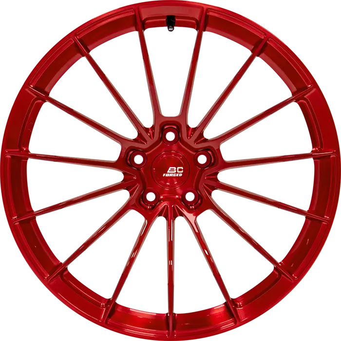 BC Forged KL54