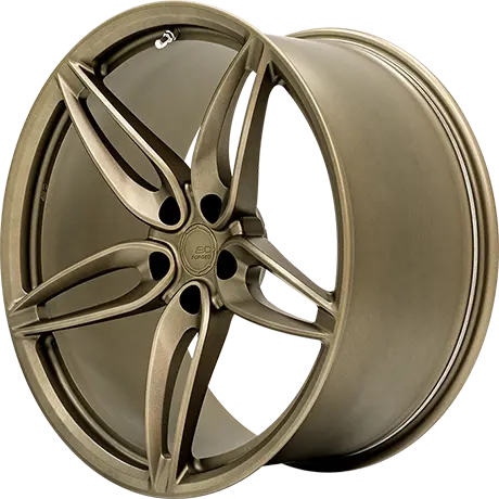 BC Forged KL55