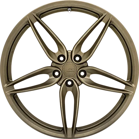 BC Forged KL55