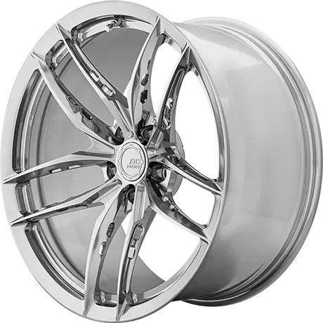 BC Forged KX-1