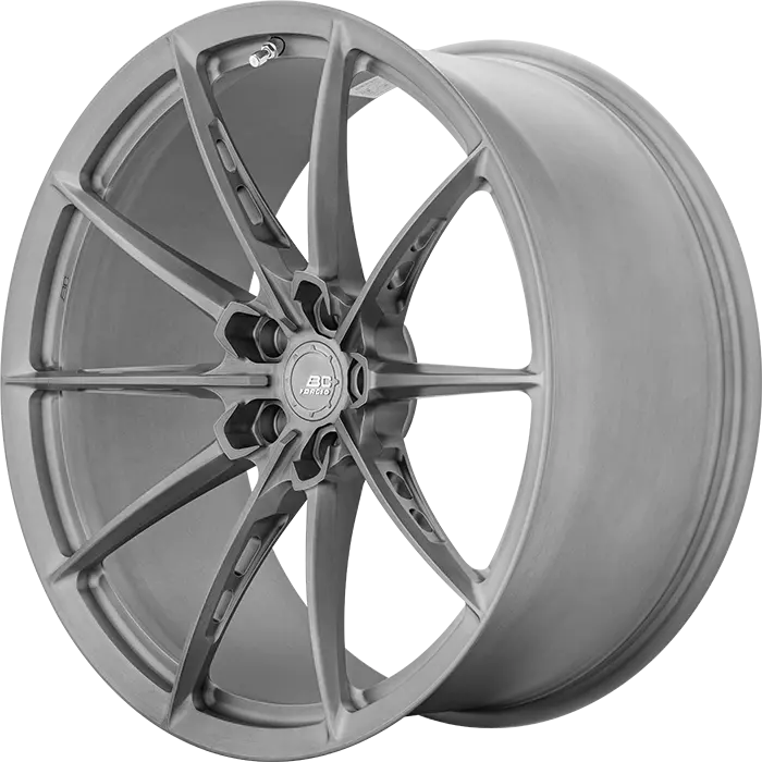 BC Forged KX-2