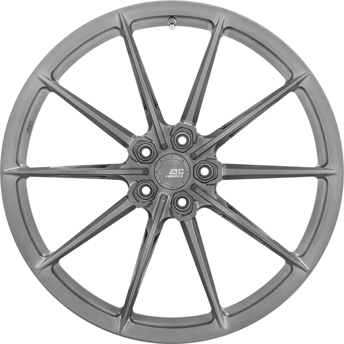 BC Forged KX-2