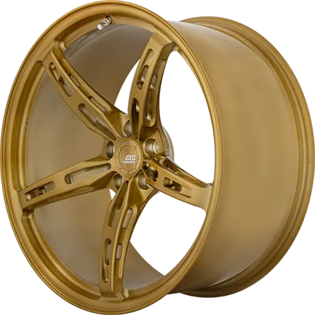 BC Forged KX-3
