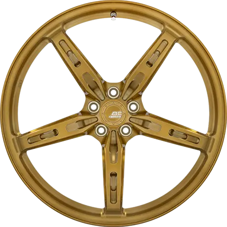 BC Forged KX-3