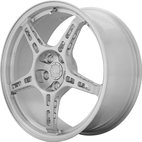 BC Forged KX-4