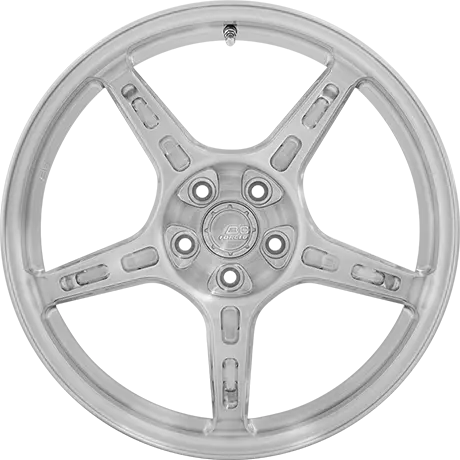 BC Forged KX-4