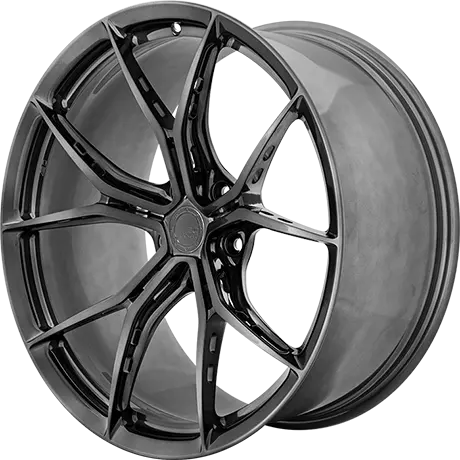 BC Forged KX-8