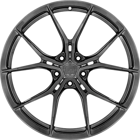 BC Forged KX-8
