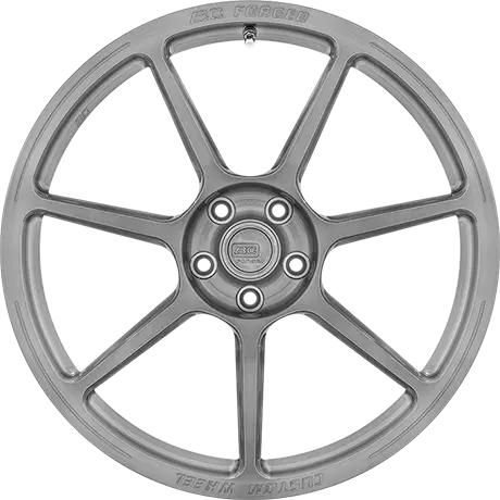 BC Forged KX-9