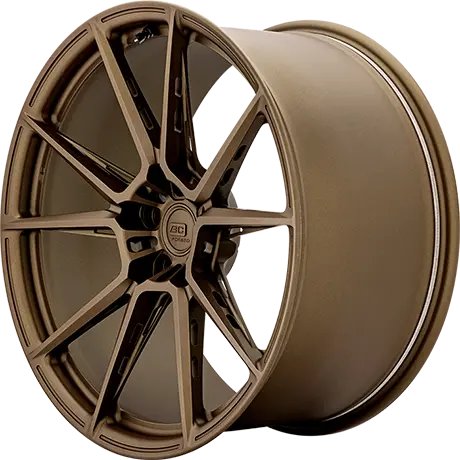 BC Forged KX-V5