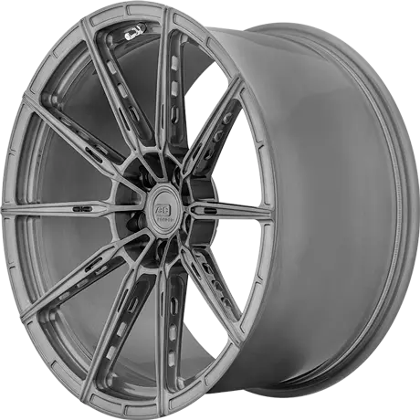 BC Forged KX-V6